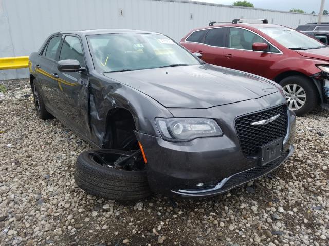 CHRYSLER 300 S 2019 2c3ccaggxkh648784