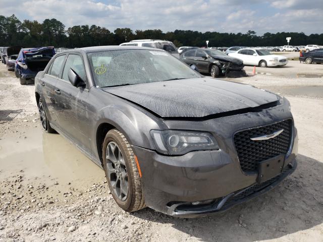 CHRYSLER 300 S 2020 2c3ccaggxlh151087