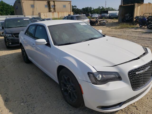 CHRYSLER 300 S 2020 2c3ccaggxlh154734