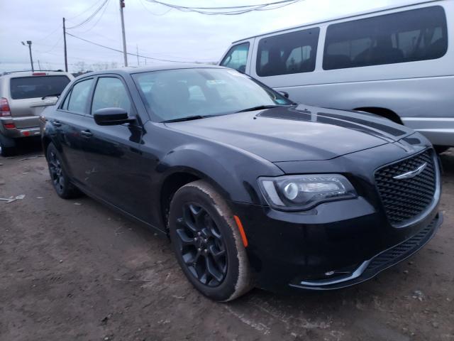 CHRYSLER 300 2020 2c3ccaggxlh154796