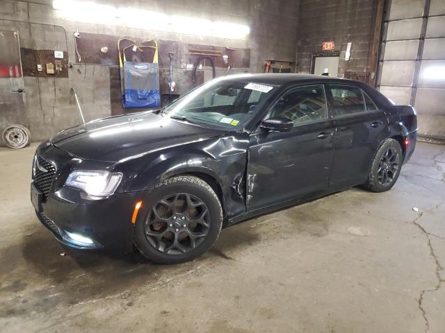 CHRYSLER 300 2020 2c3ccaggxlh154815