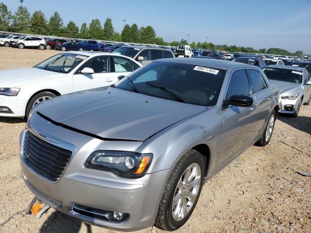 CHRYSLER 300 S 2013 2c3ccagt0dh590538