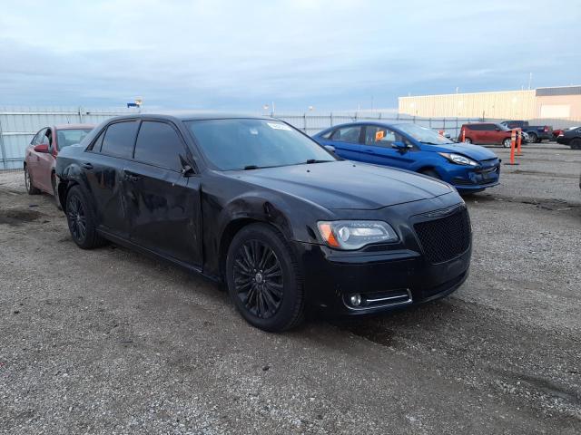 CHRYSLER 300 S 2013 2c3ccagt0dh646607