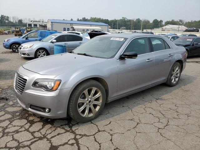 CHRYSLER 300 S 2013 2c3ccagt1dh590502