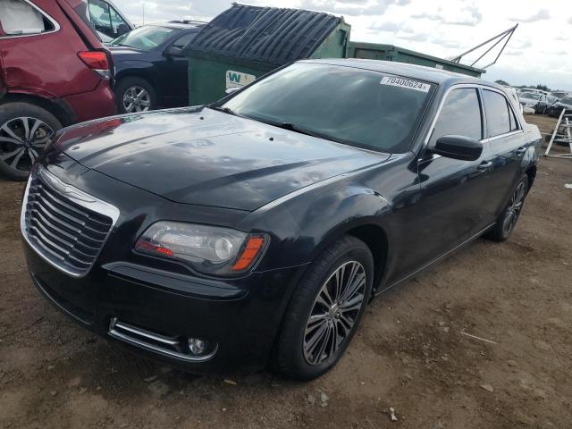 CHRYSLER 300 S 2013 2c3ccagt1dh733156