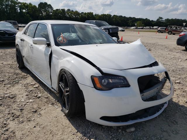 CHRYSLER 300 S 2014 2c3ccagt1eh181529