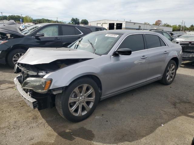 CHRYSLER 300 2013 2c3ccagt2dh590489