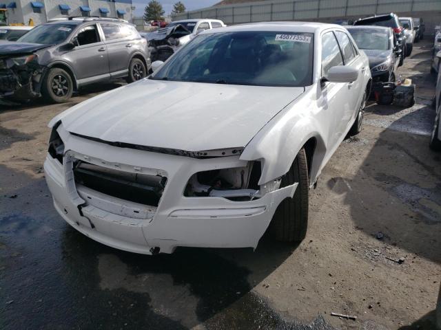 CHRYSLER 300 2013 2c3ccagt2dh681732