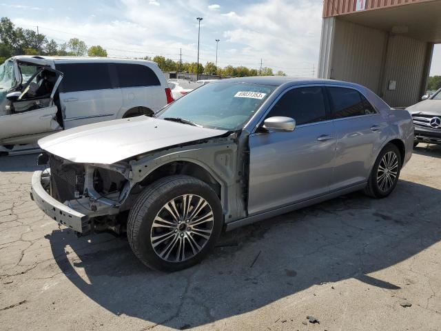 CHRYSLER 300 2014 2c3ccagt2eh143226