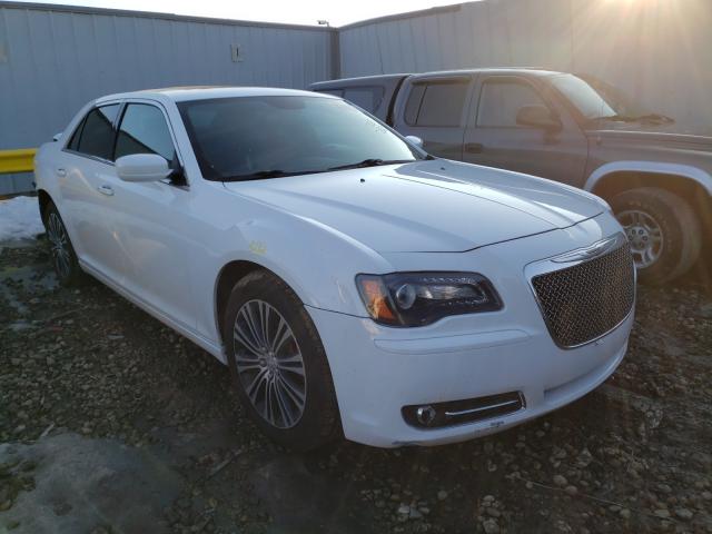 CHRYSLER 300 S 2013 2c3ccagt3dh672960