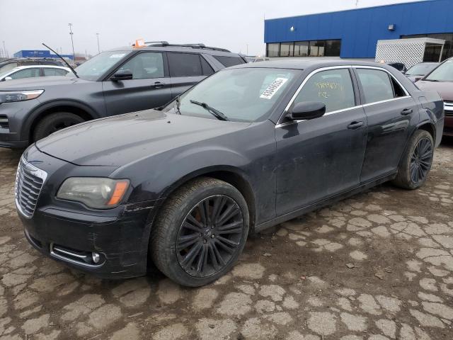 CHRYSLER 300 S 2013 2c3ccagt3dh675857