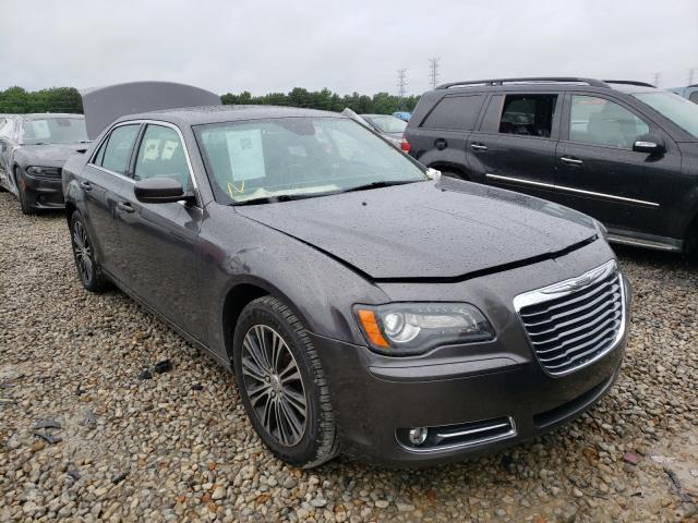 CHRYSLER 300 S 2013 2c3ccagt3dh716018