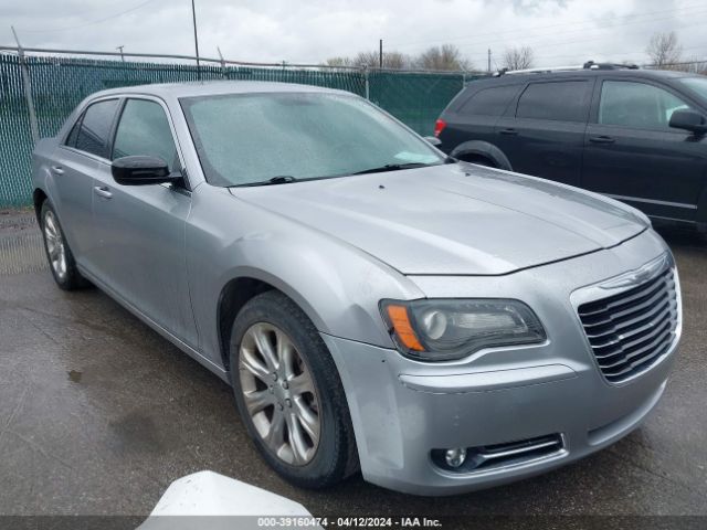 CHRYSLER 300 2013 2c3ccagt4dh599646