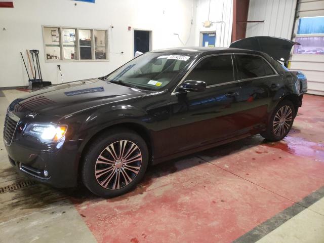 CHRYSLER 300 S 2013 2c3ccagt4dh632581