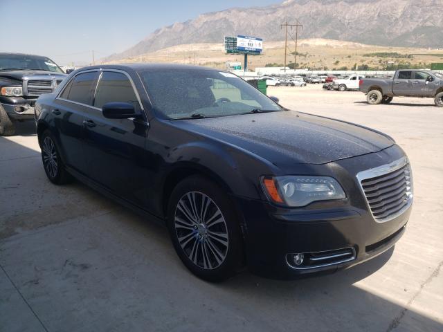 CHRYSLER 300 S 2013 2c3ccagt4dh675866