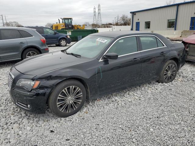 CHRYSLER 300 S 2013 2c3ccagt4dh741560