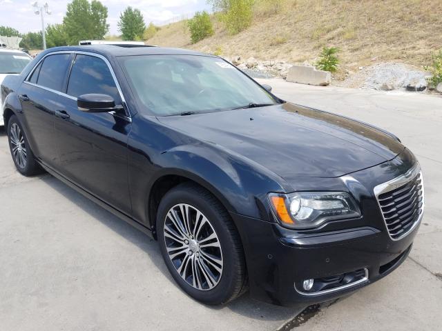 CHRYSLER 300 S 2014 2c3ccagt4eh205693