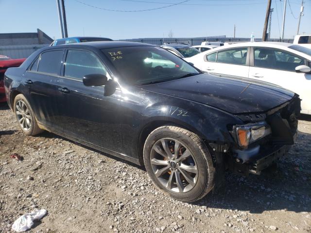 CHRYSLER 300 S 2014 2c3ccagt4eh229198