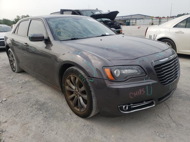 CHRYSLER 300 S 2014 2c3ccagt4eh323131