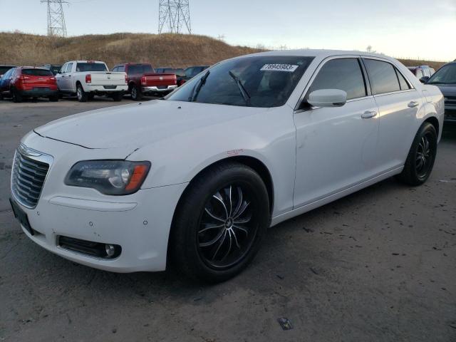 CHRYSLER 300 2013 2c3ccagt5dh505774