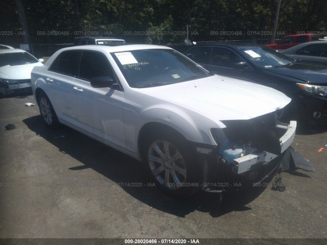 CHRYSLER 300 2013 2c3ccagt5dh590499