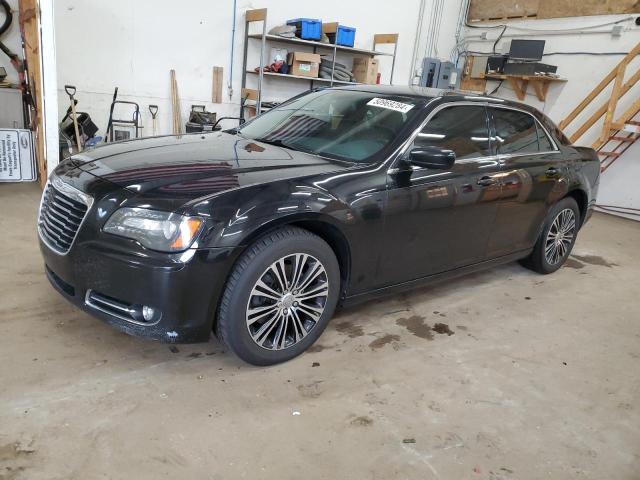 CHRYSLER 300 2014 2c3ccagt5eh120555