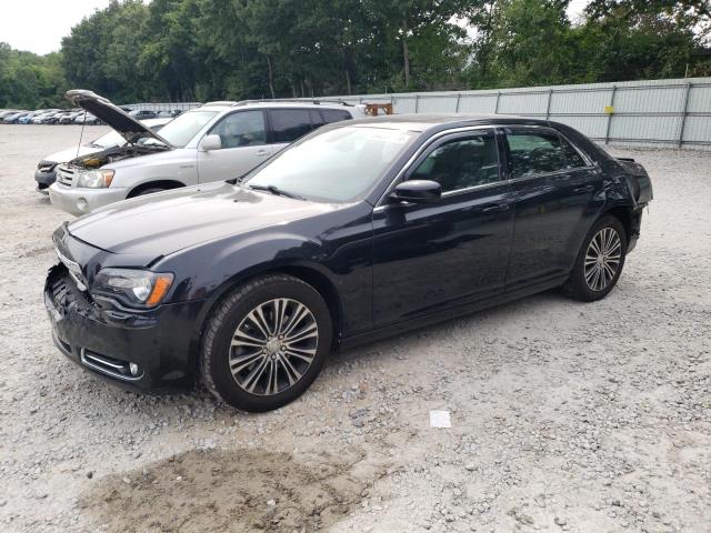 CHRYSLER 300 S 2014 2c3ccagt5eh163390