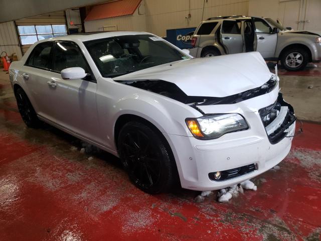 CHRYSLER 300 S 2014 2c3ccagt5eh356221