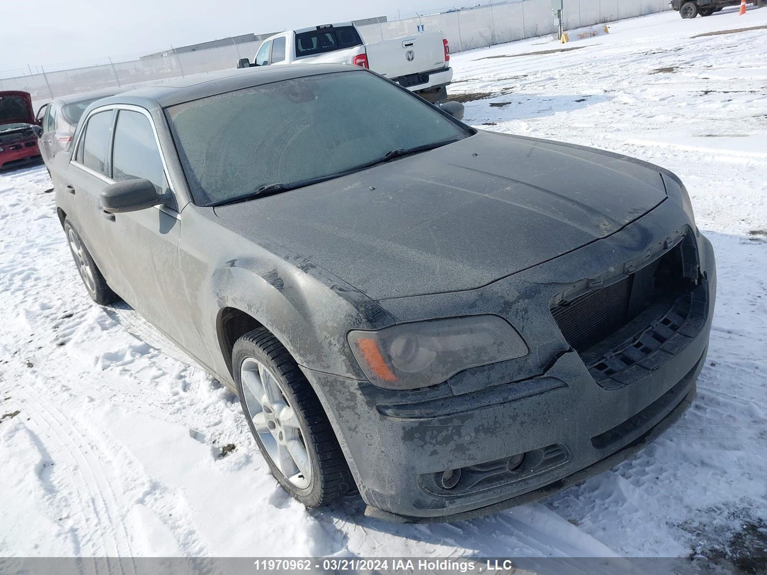 CHRYSLER 300 2013 2c3ccagt6dh506514