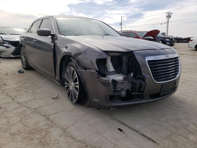 CHRYSLER 300 S 2013 2c3ccagt6dh567524