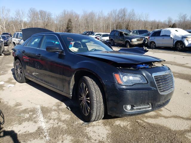 CHRYSLER 300 S 2014 2c3ccagt6eh104350