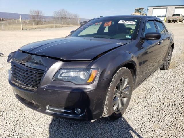 CHRYSLER 300 S 2014 2c3ccagt6eh297793