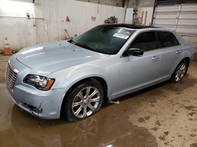 CHRYSLER 300 2013 2c3ccagt7dh604791