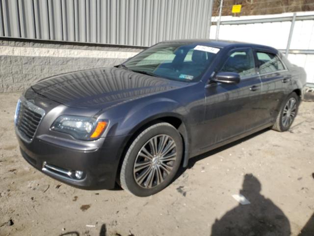 CHRYSLER 300 2013 2c3ccagt7dh634163