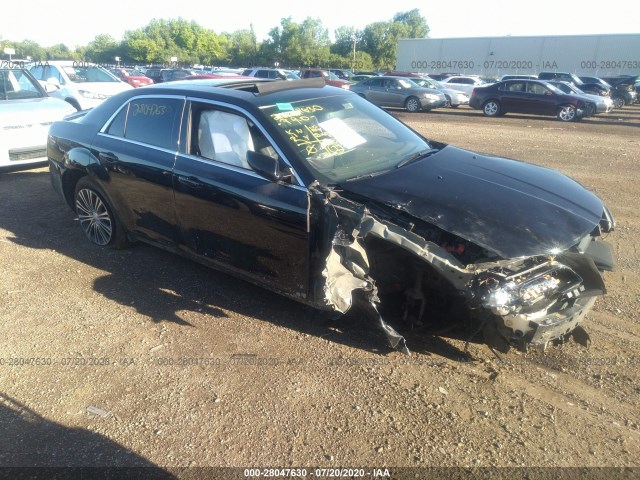 CHRYSLER 300 2013 2c3ccagt7dh733078