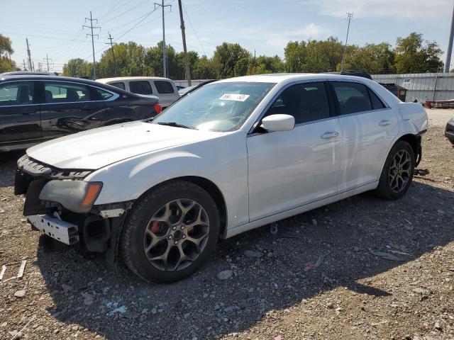 CHRYSLER 300 S 2014 2c3ccagt7eh166825