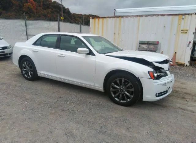 CHRYSLER 300 2014 2c3ccagt7eh337198