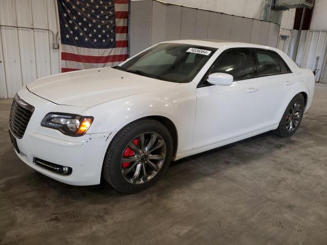 CHRYSLER 300 S 2014 2c3ccagt7eh381427