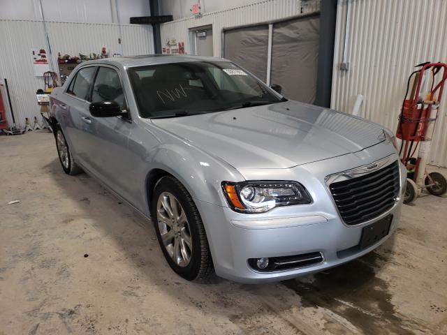 CHRYSLER 300 S 2013 2c3ccagt8dh608459