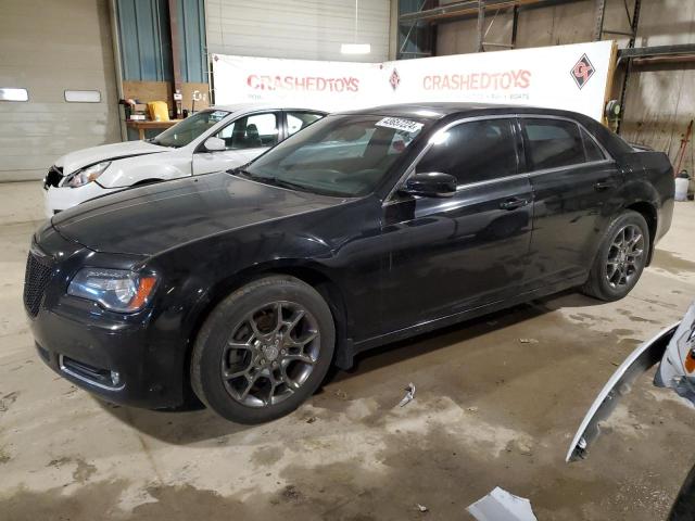 CHRYSLER 300 2013 2c3ccagt8dh685607