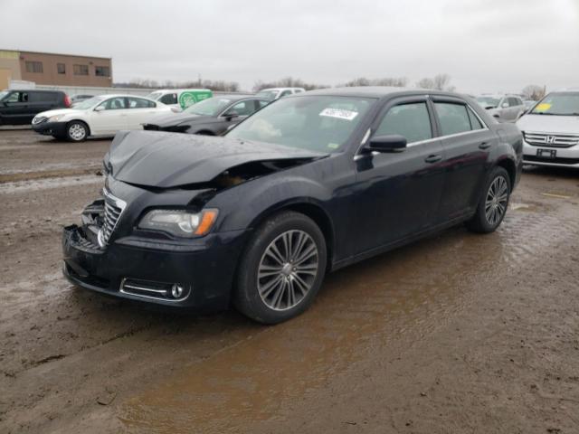 CHRYSLER 300 S 2013 2c3ccagt8dh708514