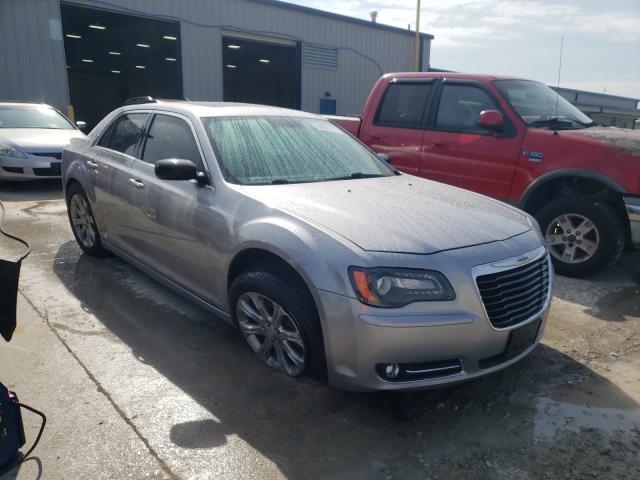 CHRYSLER 300 S 2013 2c3ccagt9dh590120