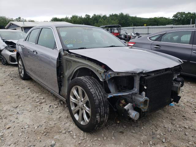 CHRYSLER 300 S 2013 2c3ccagt9dh590487