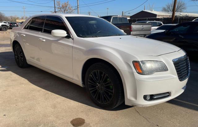 CHRYSLER 300 S 2013 2c3ccagt9dh672462