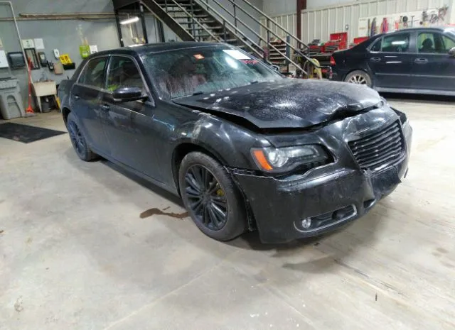 CHRYSLER 300 2013 2c3ccagtodh530257