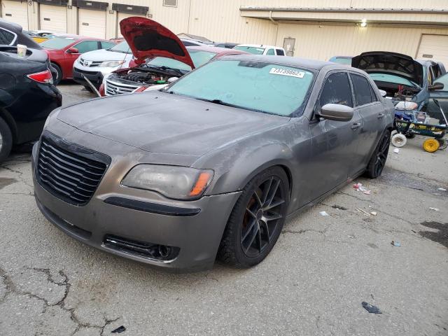 CHRYSLER 300 S 2013 2c3ccagtxdh529360