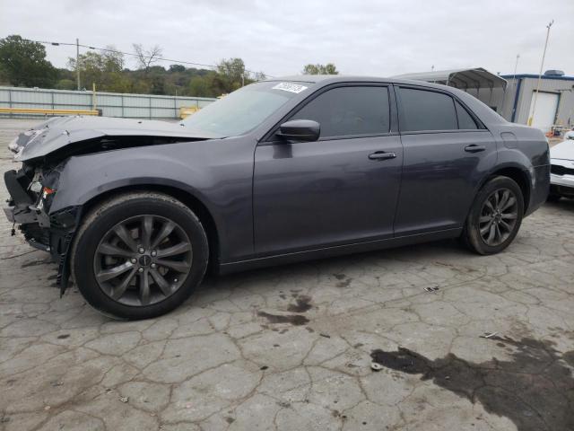 CHRYSLER 300 2014 2c3ccagtxeh331881