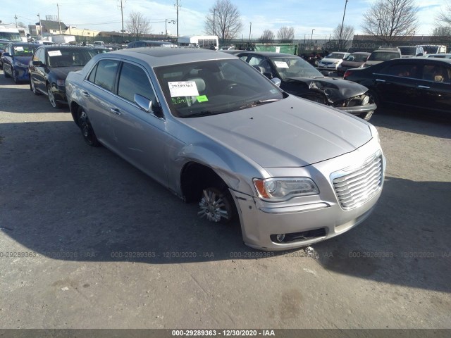 CHRYSLER 300 2012 2c3ccahg0ch137360