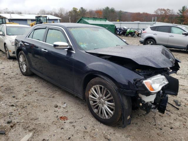 CHRYSLER 300 LIMITE 2012 2c3ccahg0ch155292