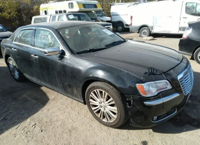 CHRYSLER 300 2012 2c3ccahg0ch184274